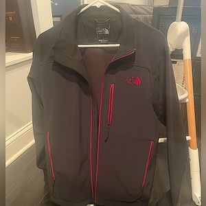 Mens North Face Jacket